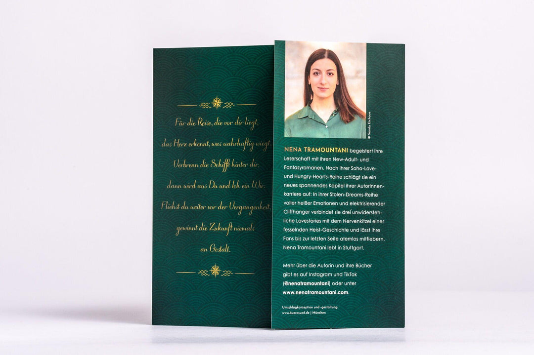 Diamond Empress. A Million Reasons | Tramountani, Nena