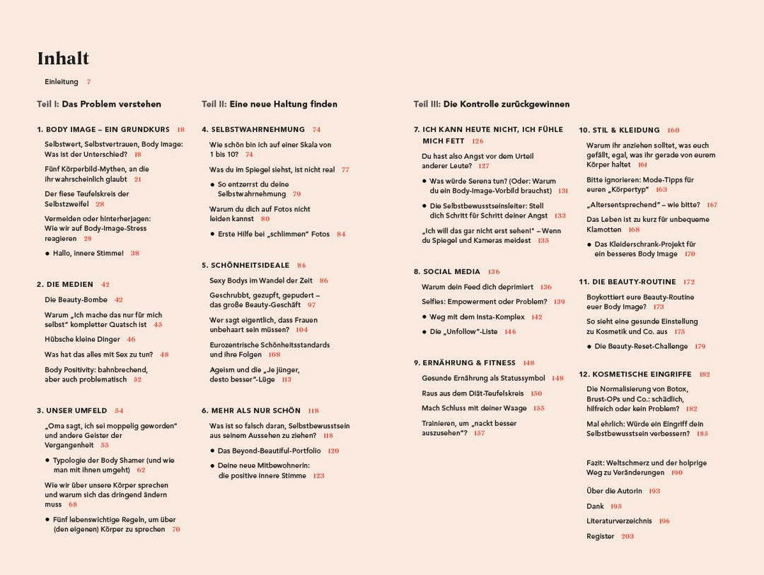 Beyond Beautiful | Rees, Anuschka