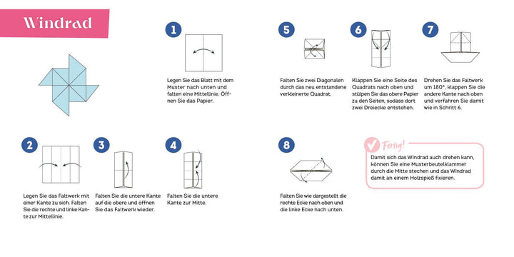 333 Origami - JAPAN Kimono - Zauberhaft asiatische Papiere falten | -