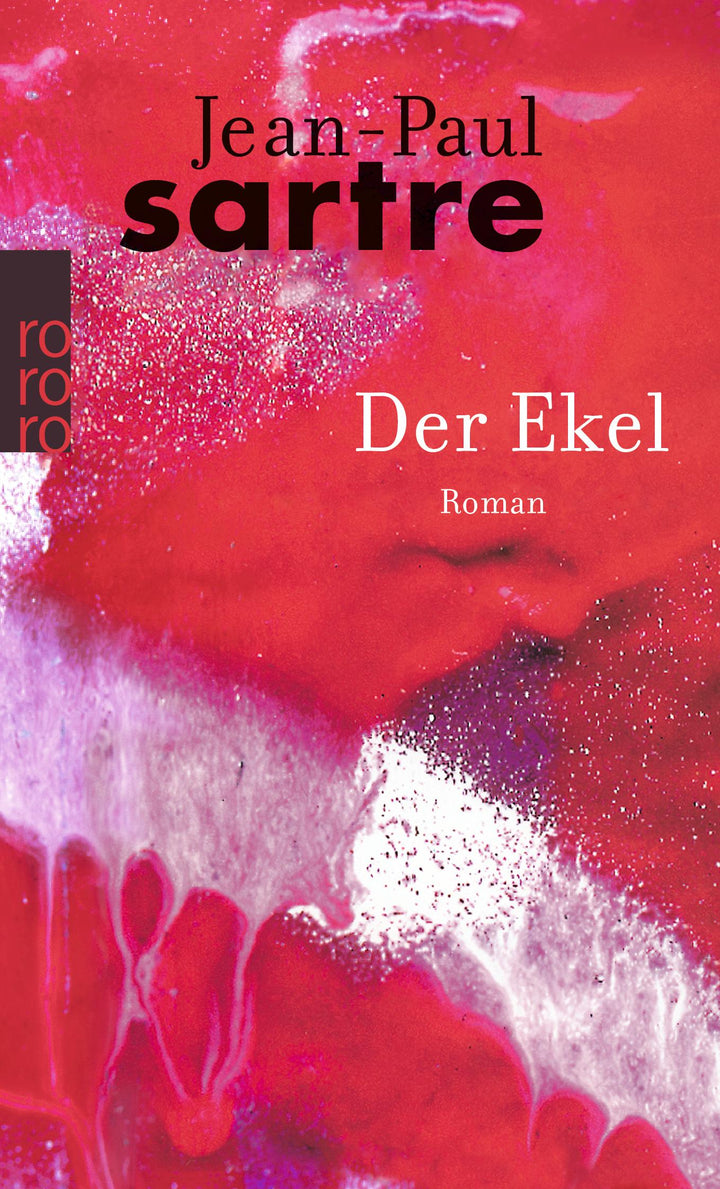 Der Ekel | Sartre, Jean-Paul