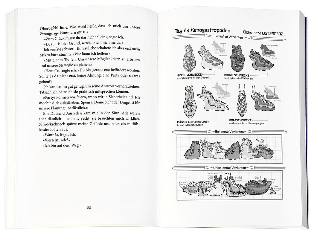 Defiant - Jenseits der Sterne | Sanderson, Brandon