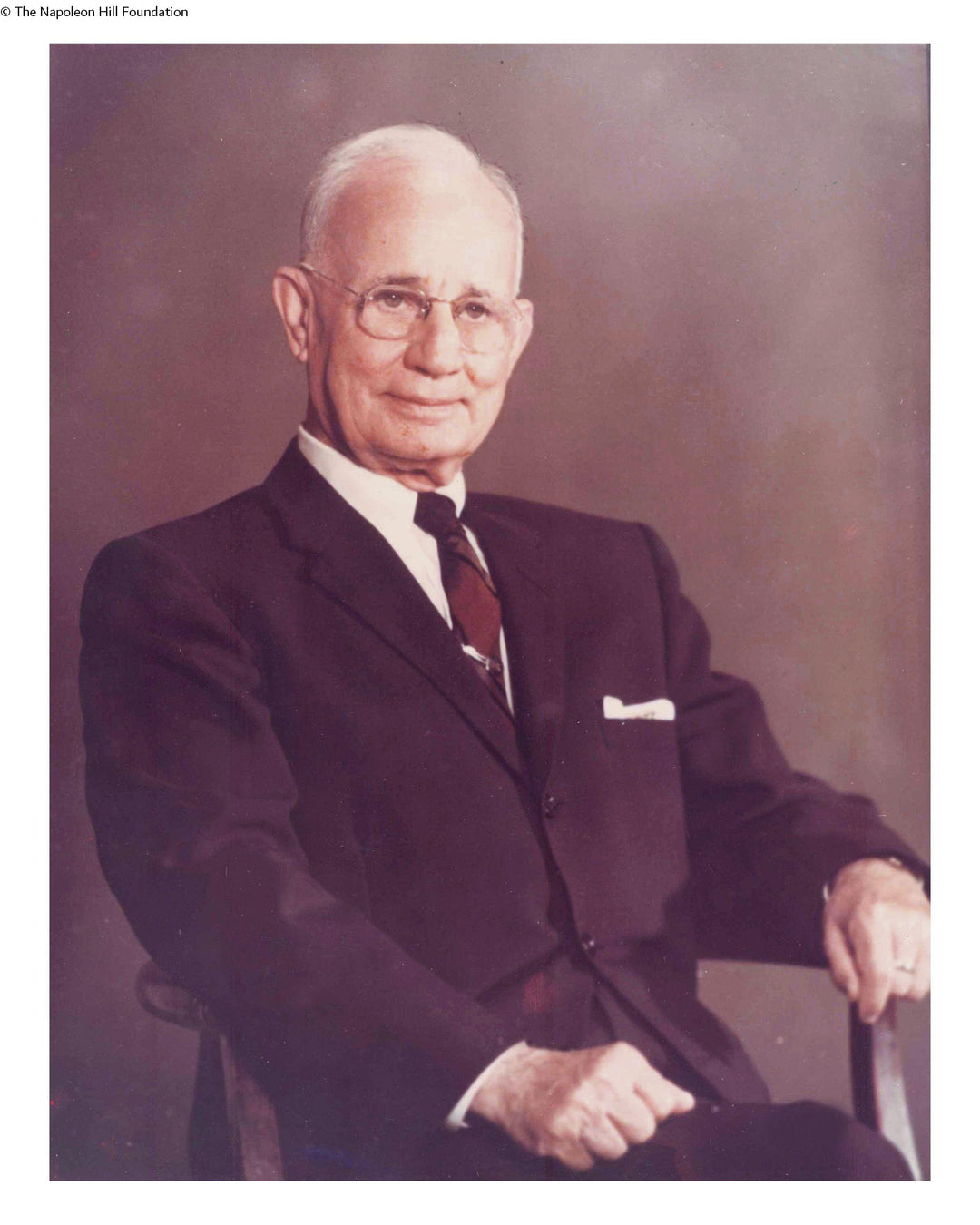 Think and Grow Rich - Deutsche Ausgabe | Hill, Napoleon