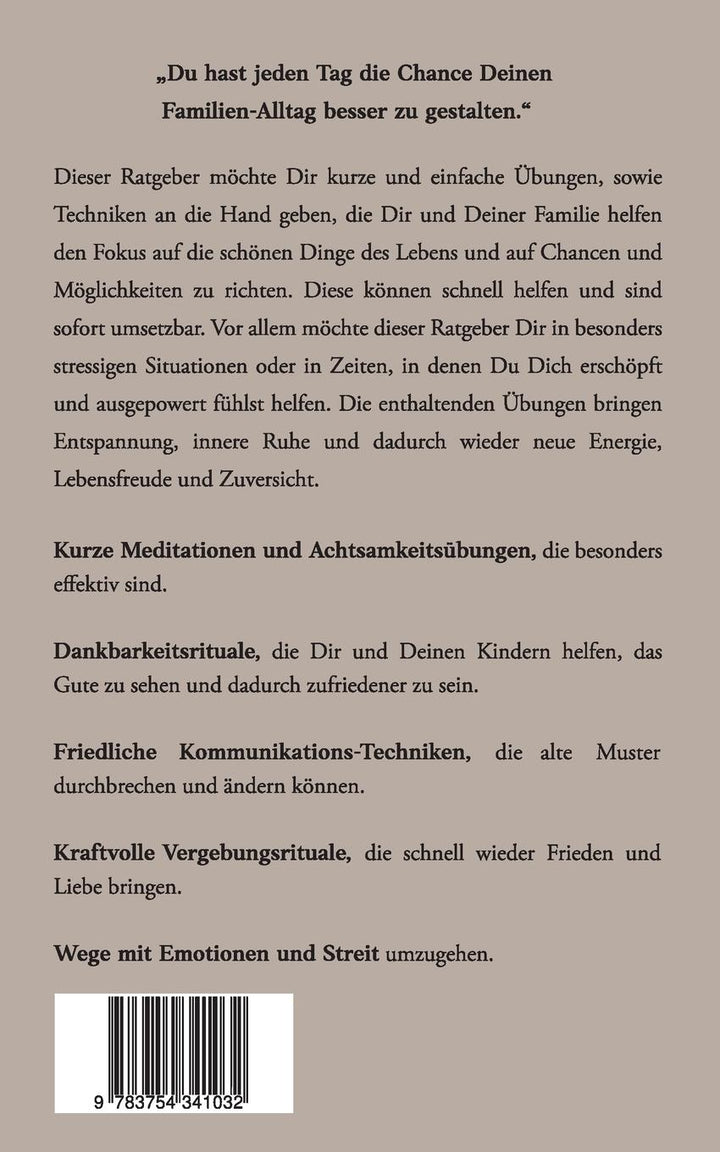 Single Mom go happy | Huber, Anke Kerstin