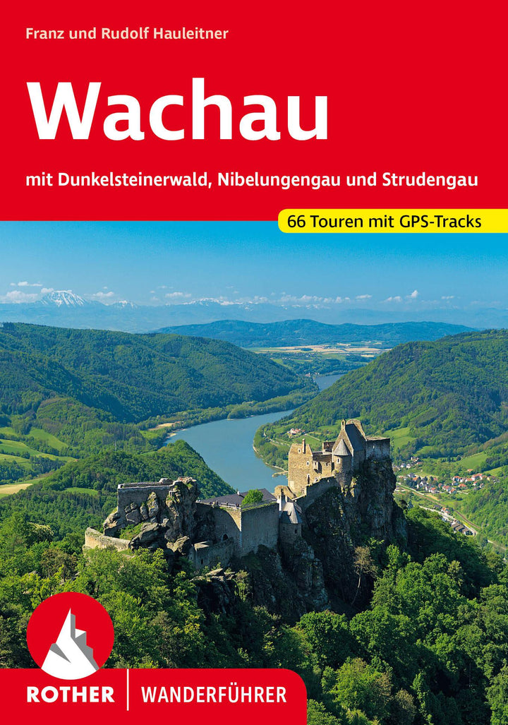 Wachau | Hauleitner, Franz | Hauleitner, Rudolf