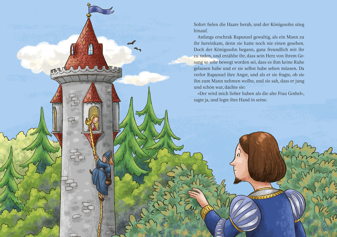 Meisterhafte Märchen der Brüder Grimm | Grimm, Jacob | Grimm, Wilhelm