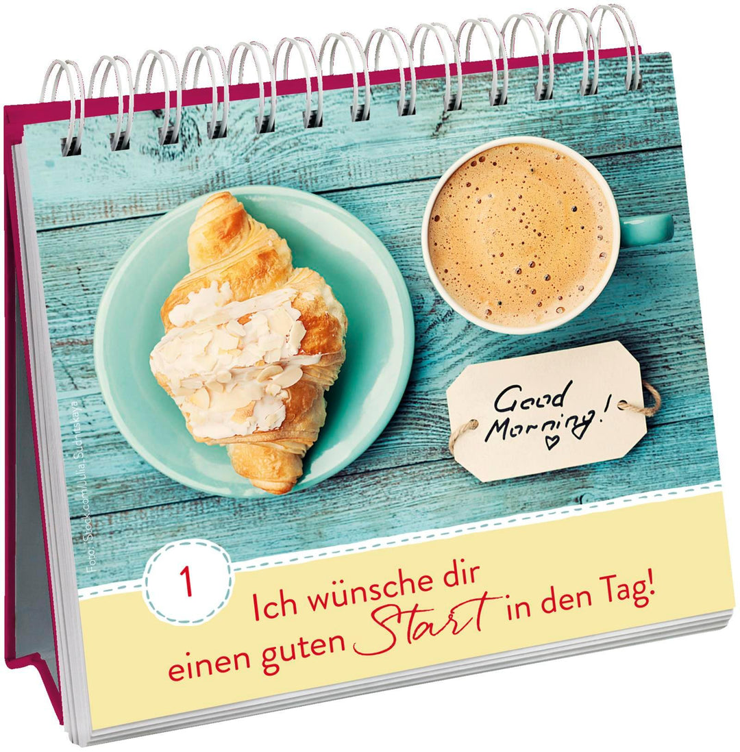 100 kleine Herzenswünsche für dich | -