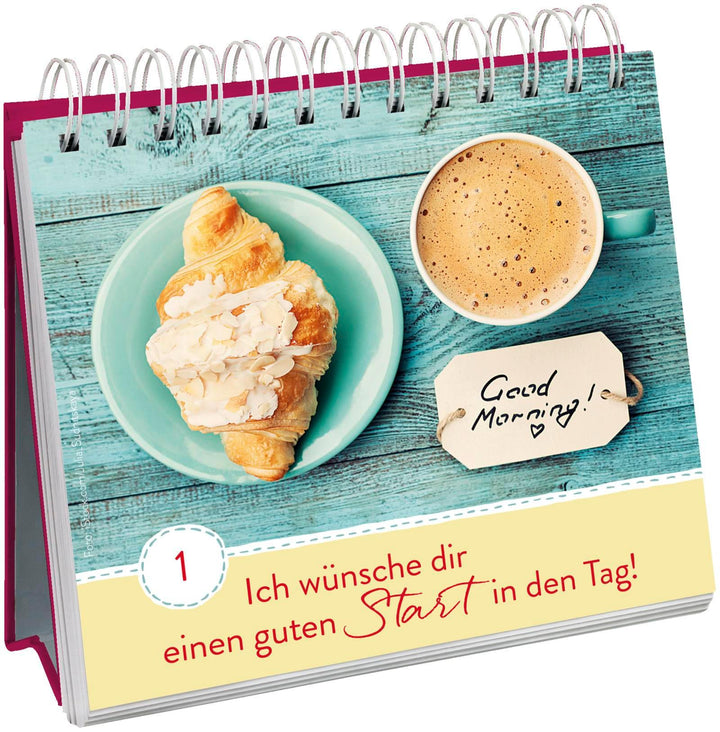 100 kleine Herzenswünsche für dich | -