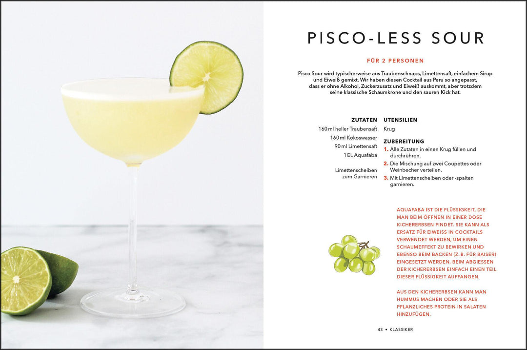 Mocktail Party | Benson, Kerry | Licalzi, Diana