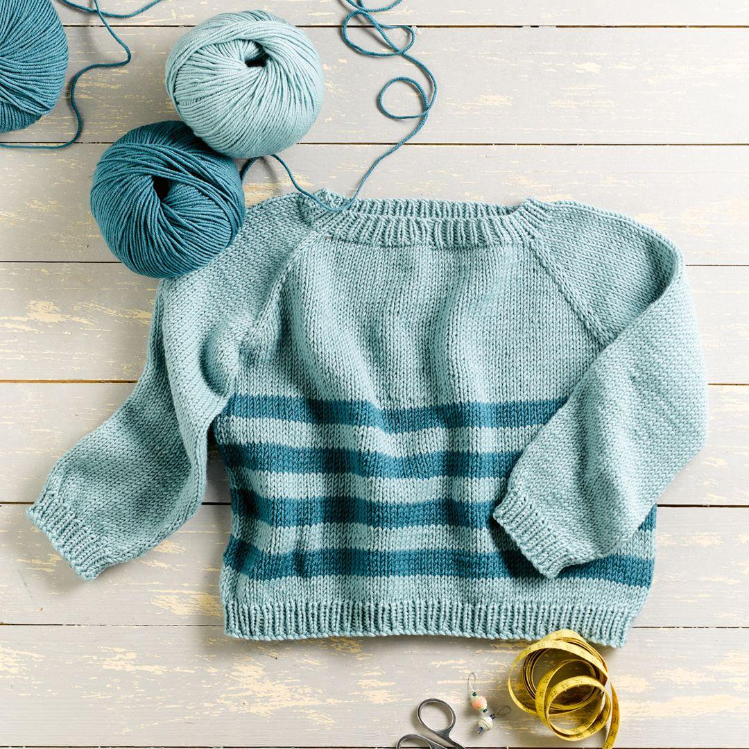 Stricken mit Links | Bunjes, Sandra