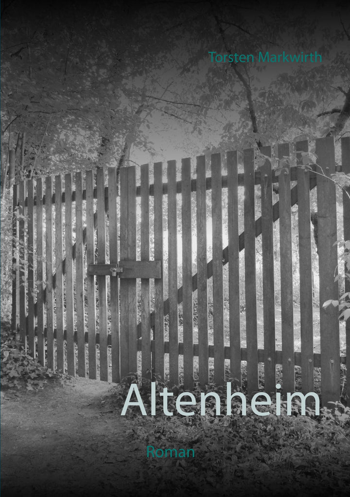 Altenheim | Markwirth, Torsten