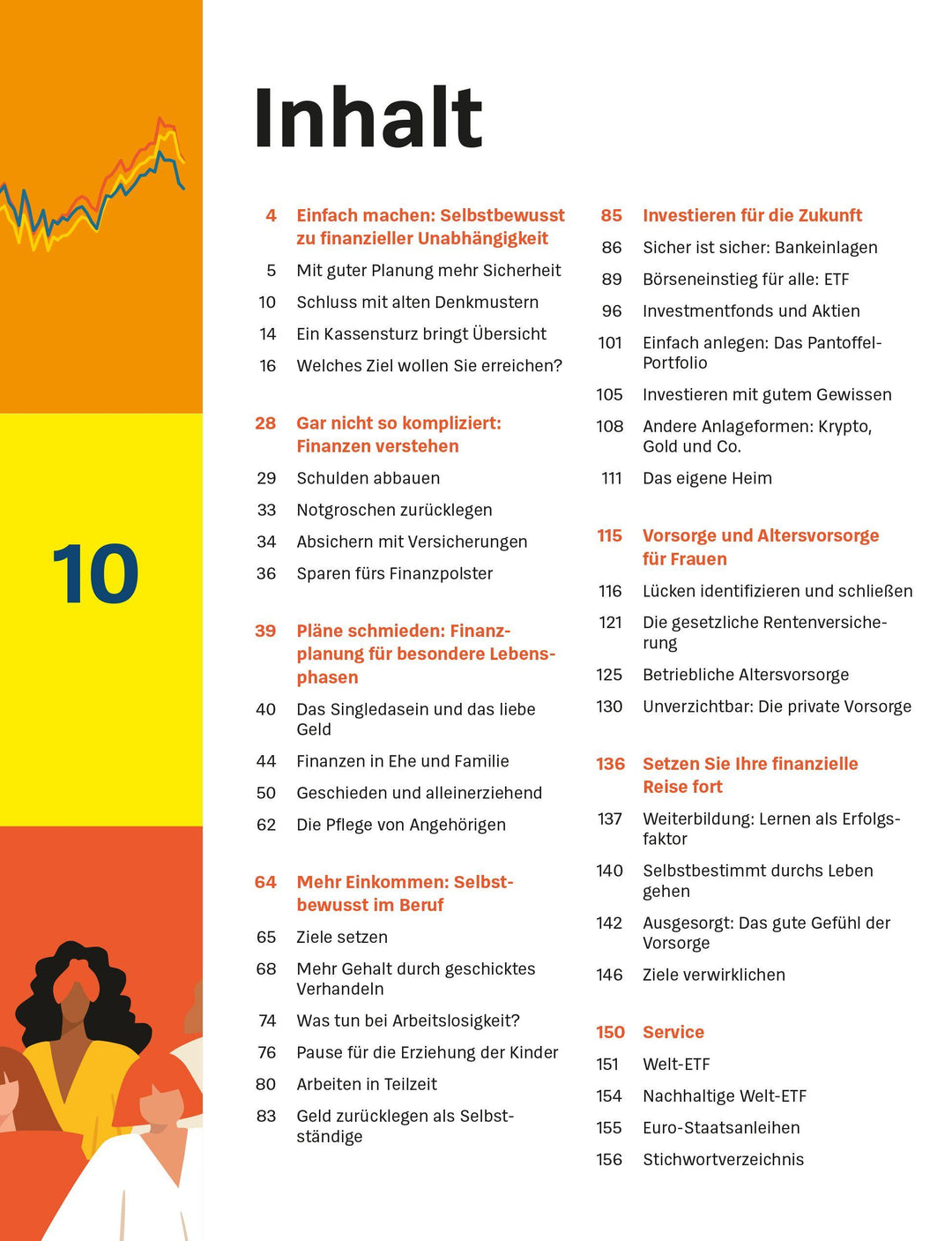 Ausgesorgt | Sosalla, Ulrike | Sembach, Britta