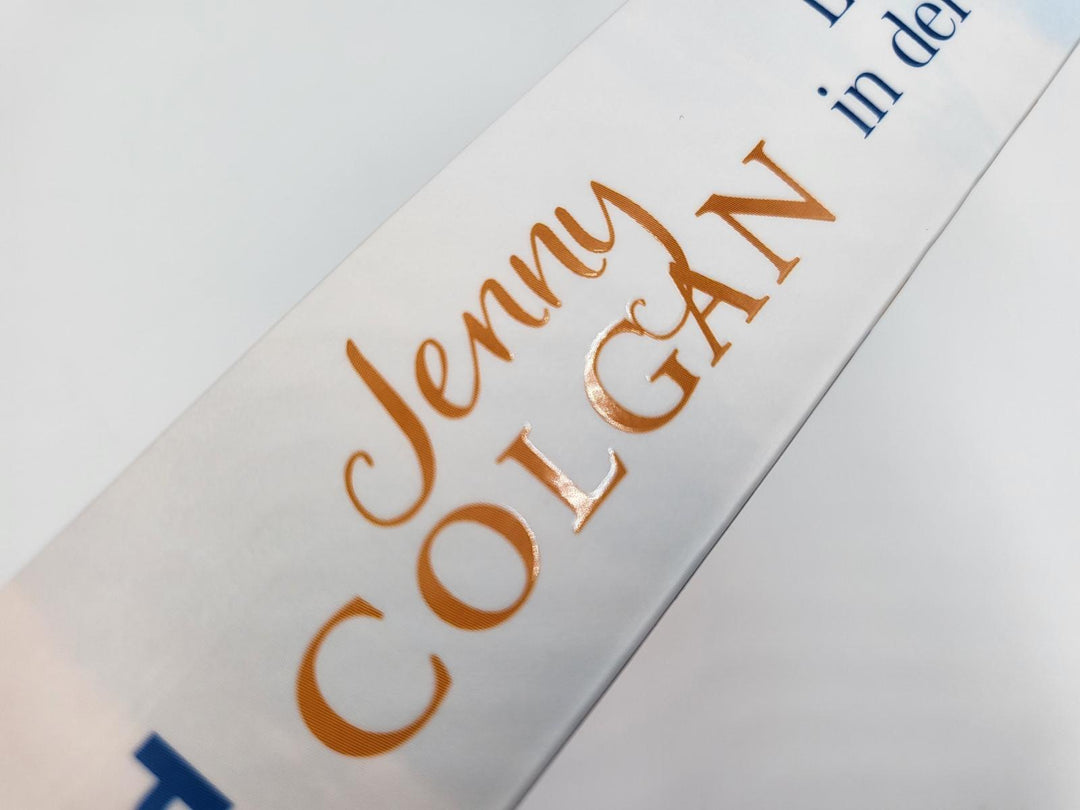 Ein neuer Sommer in der kleinen Bäckerei | Colgan, Jenny