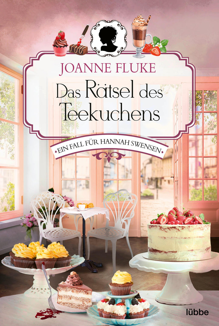 Das Rätsel des Teekuchens | Fluke, Joanne