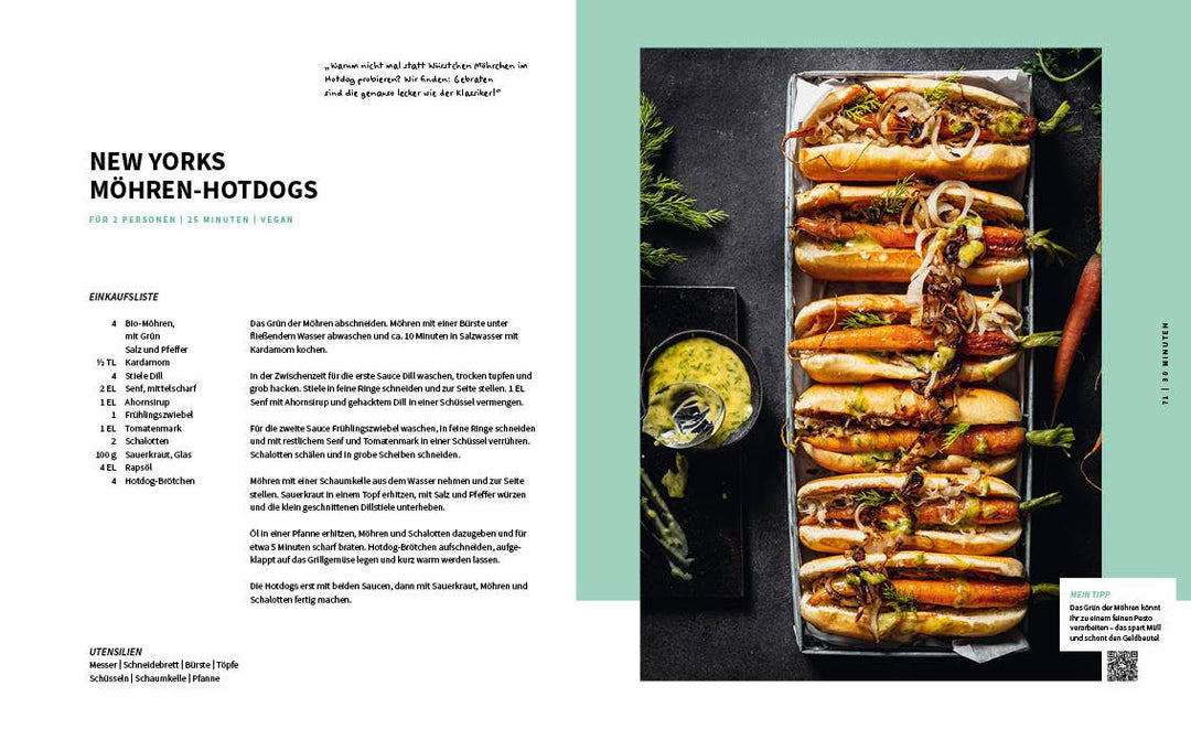 Quick and Fancy | Arendholz, Hannes