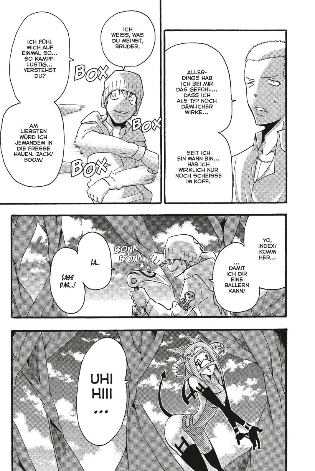 Soul Eater Massiv 9 | Ohkubo, Atsushi