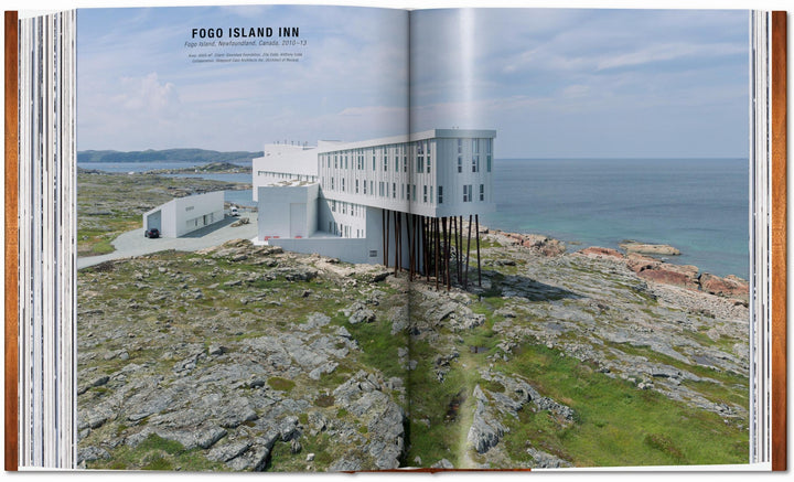 100 Contemporary Wood Buildings | Jodidio, Philip