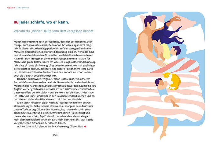 101 Dinge, die in keinem Elternratgeber stehen | Schröckert, Silke