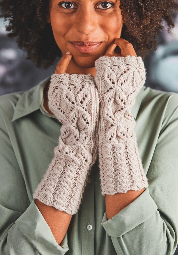 Arm- & Beinstulpen | Ulmer, Babette