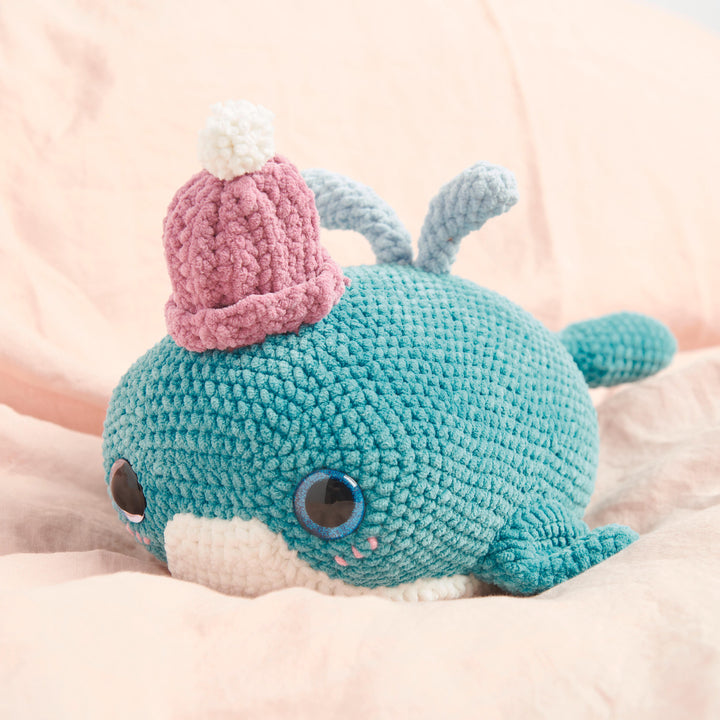 Chenillove Big Cuties | -