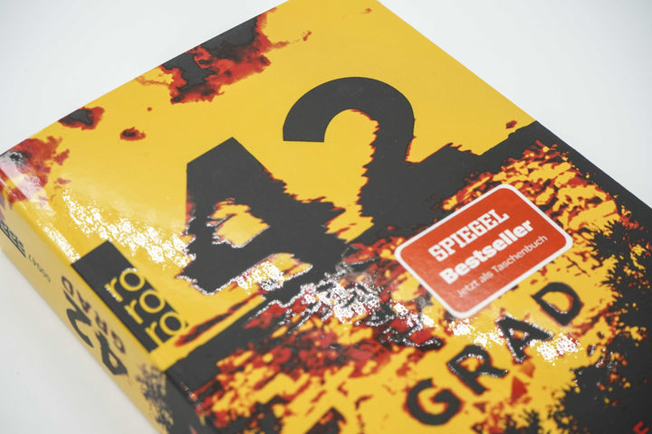 42 Grad | Harlander, Wolf