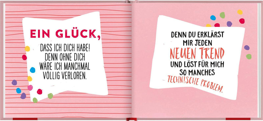 Für meine Herzenstochter | -