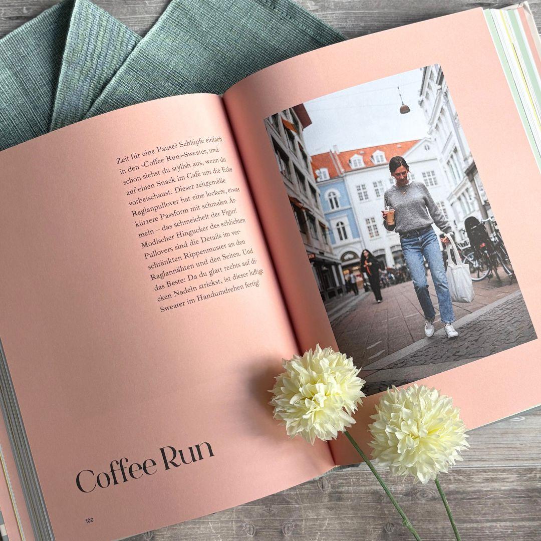 Lieblingsstücke stricken mit Kutova Kika | Lindberg, Veronika