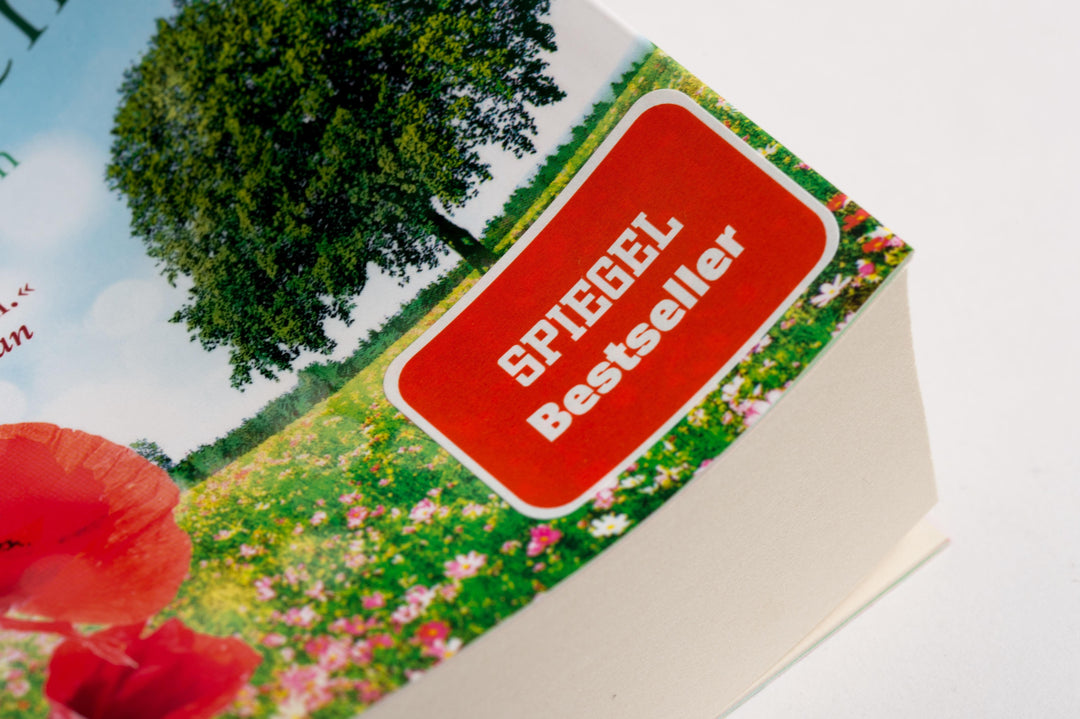 Sommersehnsucht | Roberts, Nora