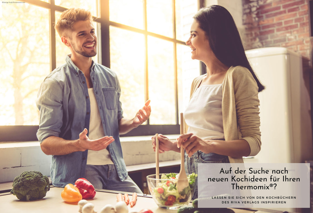 100 gesunde Suppen aus dem Thermomix® | Muliar, Doris