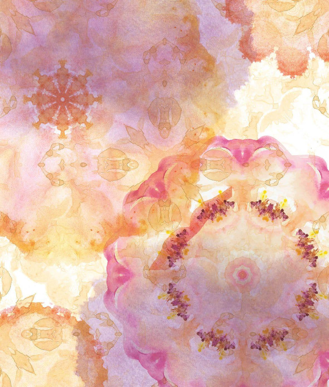 Die große Watercolor-Motivsammlung - 80 Bilder zum Fertigmalen | -