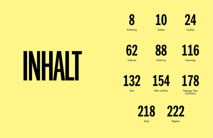 Prep Baking: gut vorbereitet, schnell gebacken | Barcomi, Cynthia