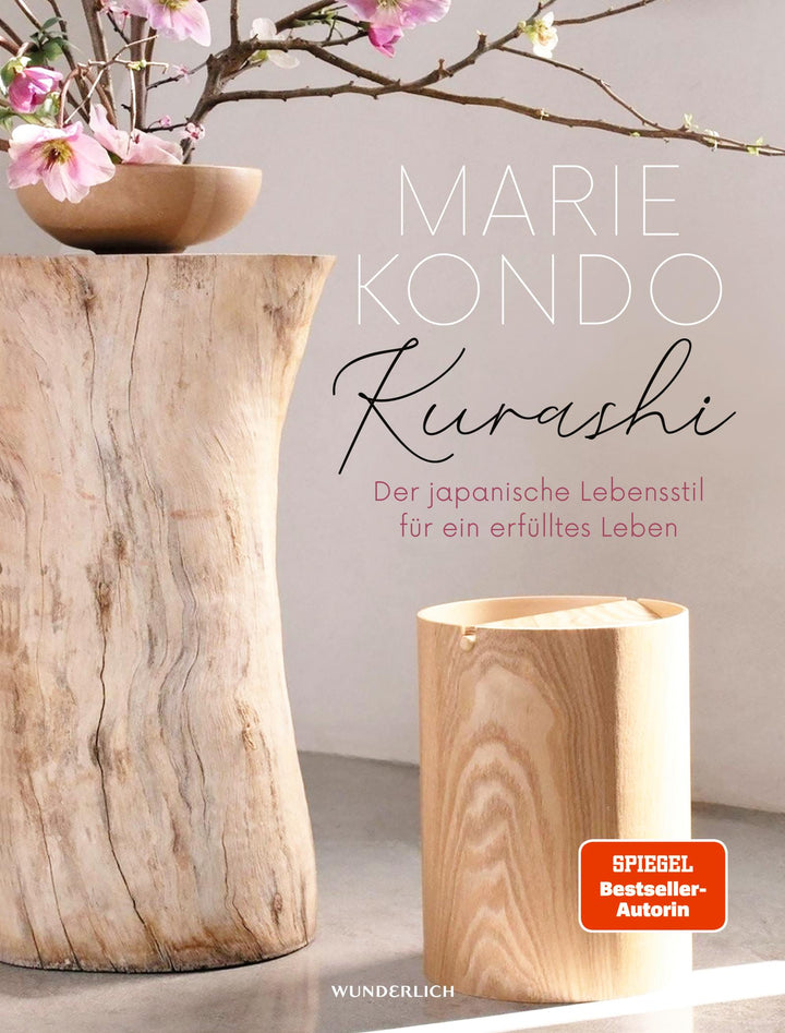 Kurashi | Kondo, Marie