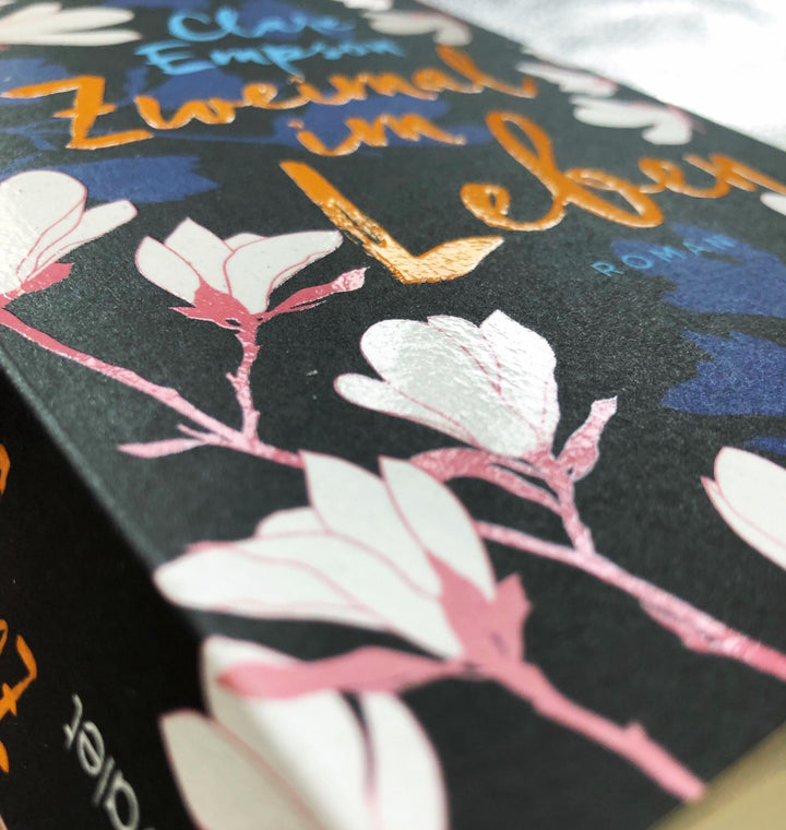 Zweimal im Leben | Empson, Clare