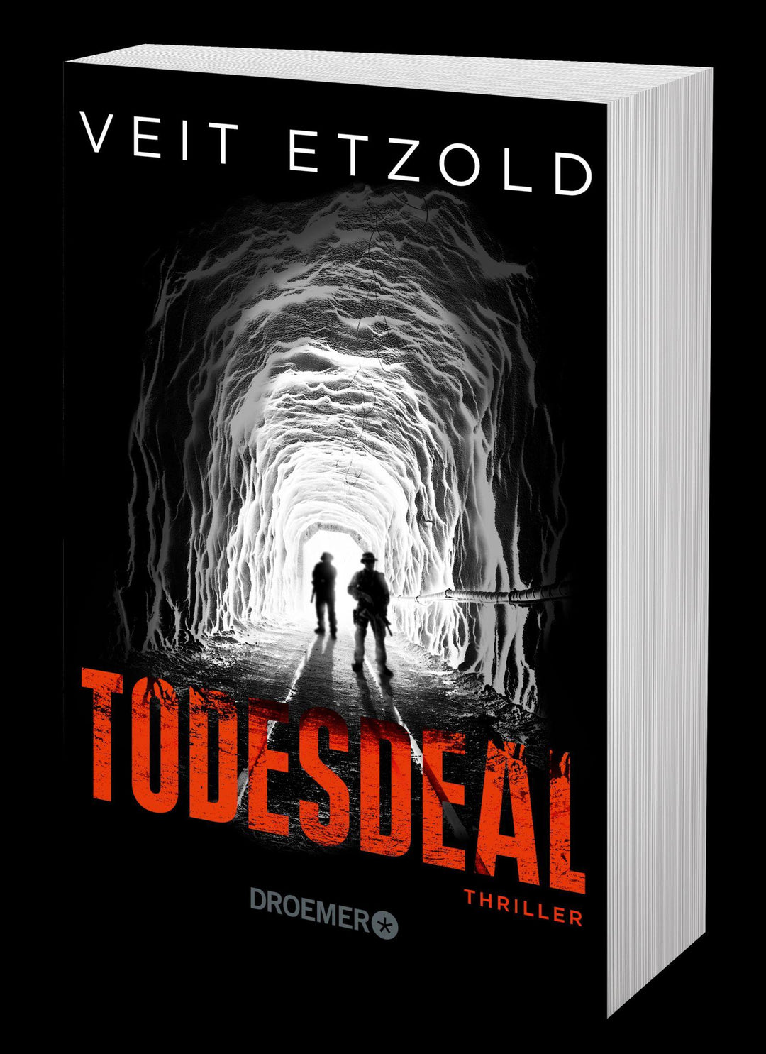 Todesdeal | Etzold, Veit