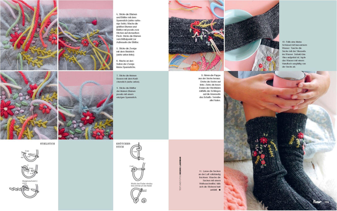 Flow Nummer 77 (7/2023) | -