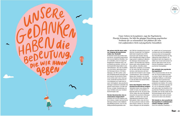 Flow Nummer 72 (2/2023) | -