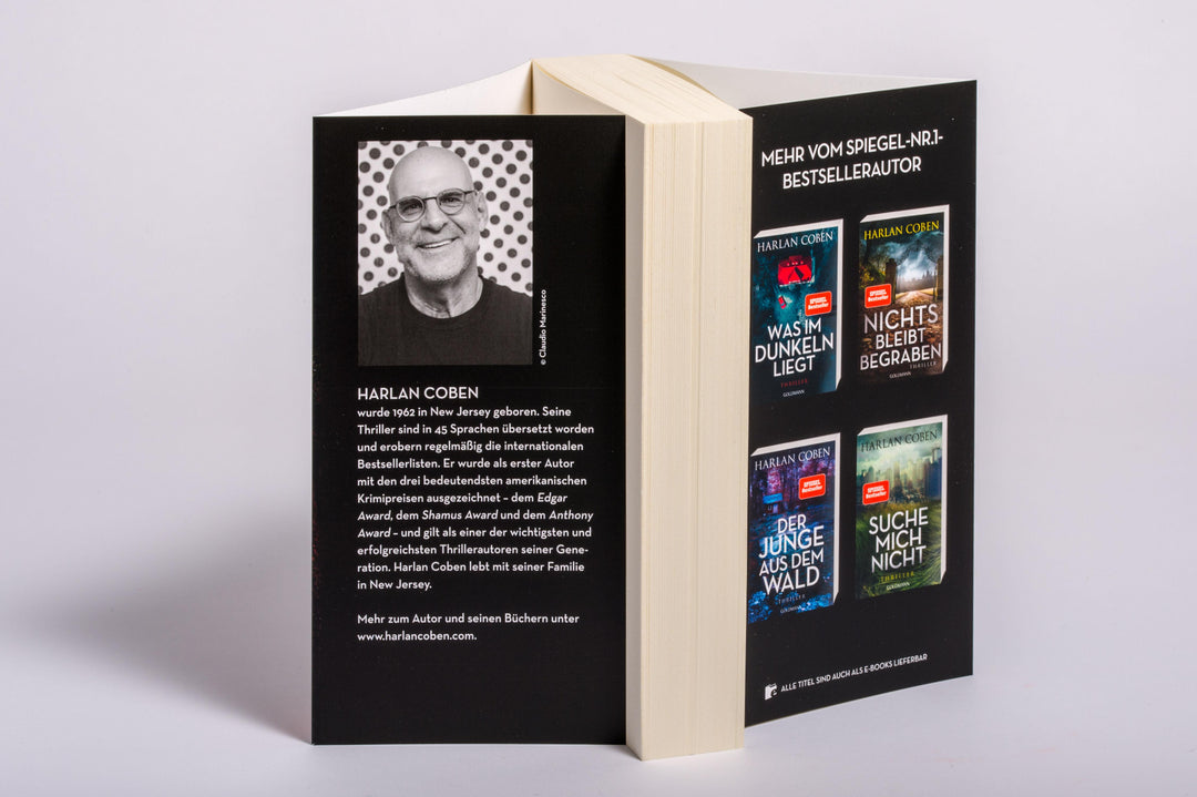 Nur für dein Leben | Coben, Harlan