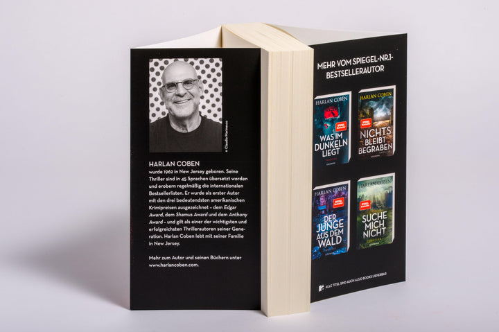 Nur für dein Leben | Coben, Harlan