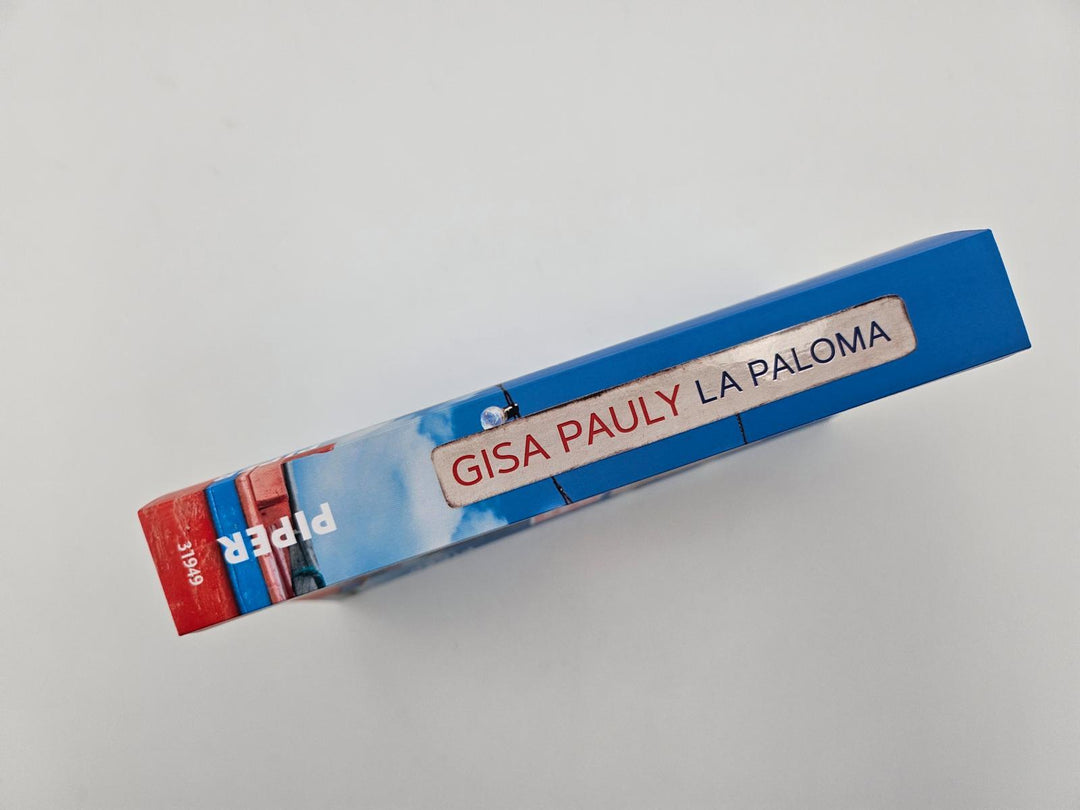 La Paloma | Pauly, Gisa