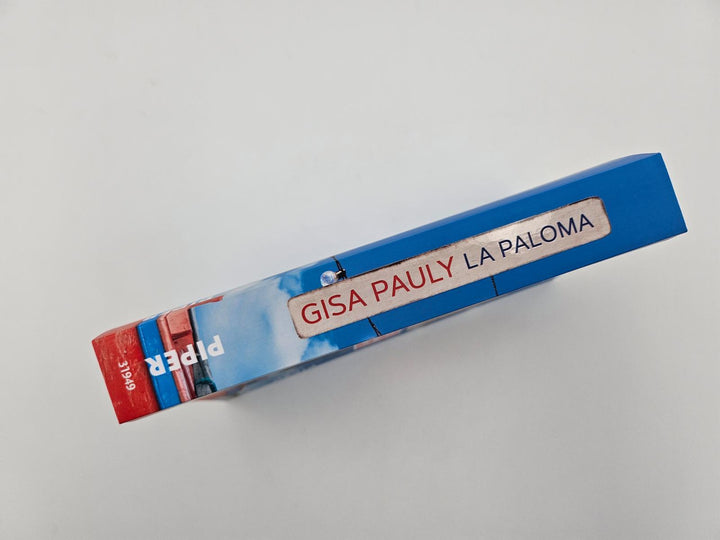 La Paloma | Pauly, Gisa