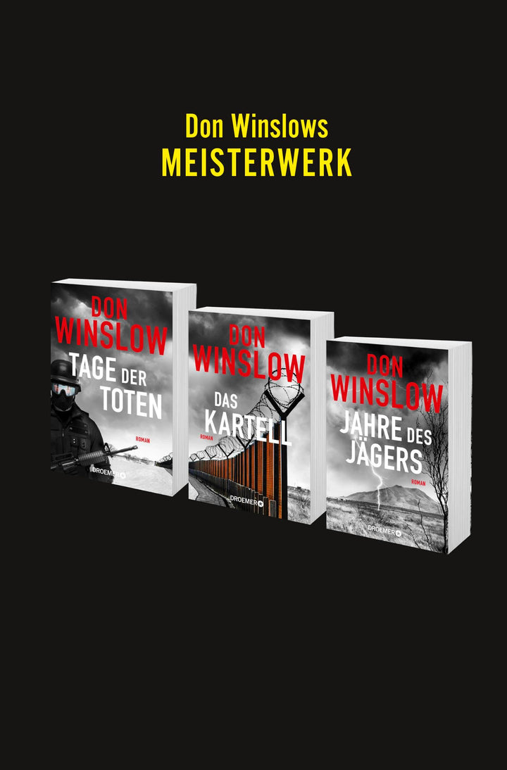 Bobby Z | Winslow, Don