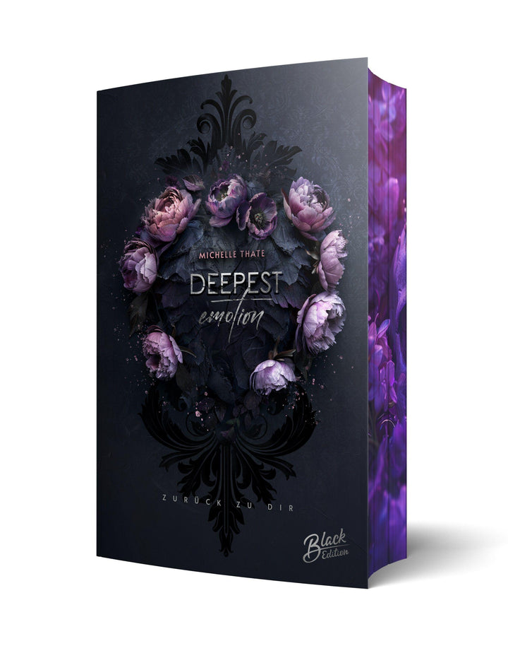 Deepest Emotion | Thate, Michelle