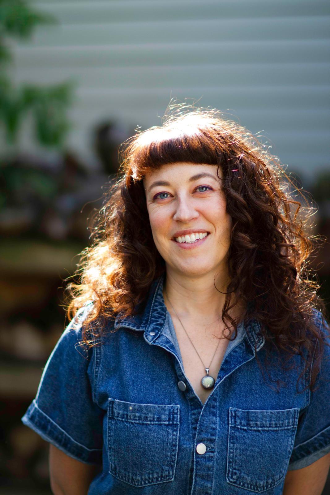 Ink Blood Mirror Magic | Törzs, Emma