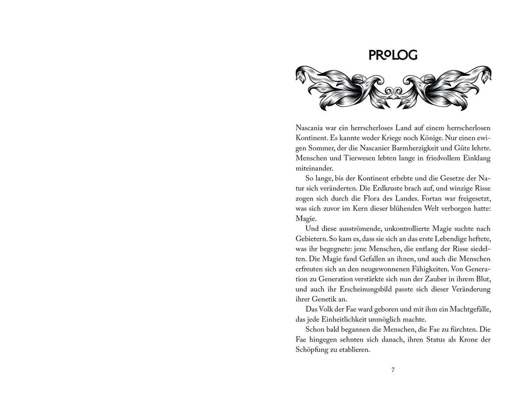 Wings of Ash 1. Schlafende Drachen | Schikorra, Jana