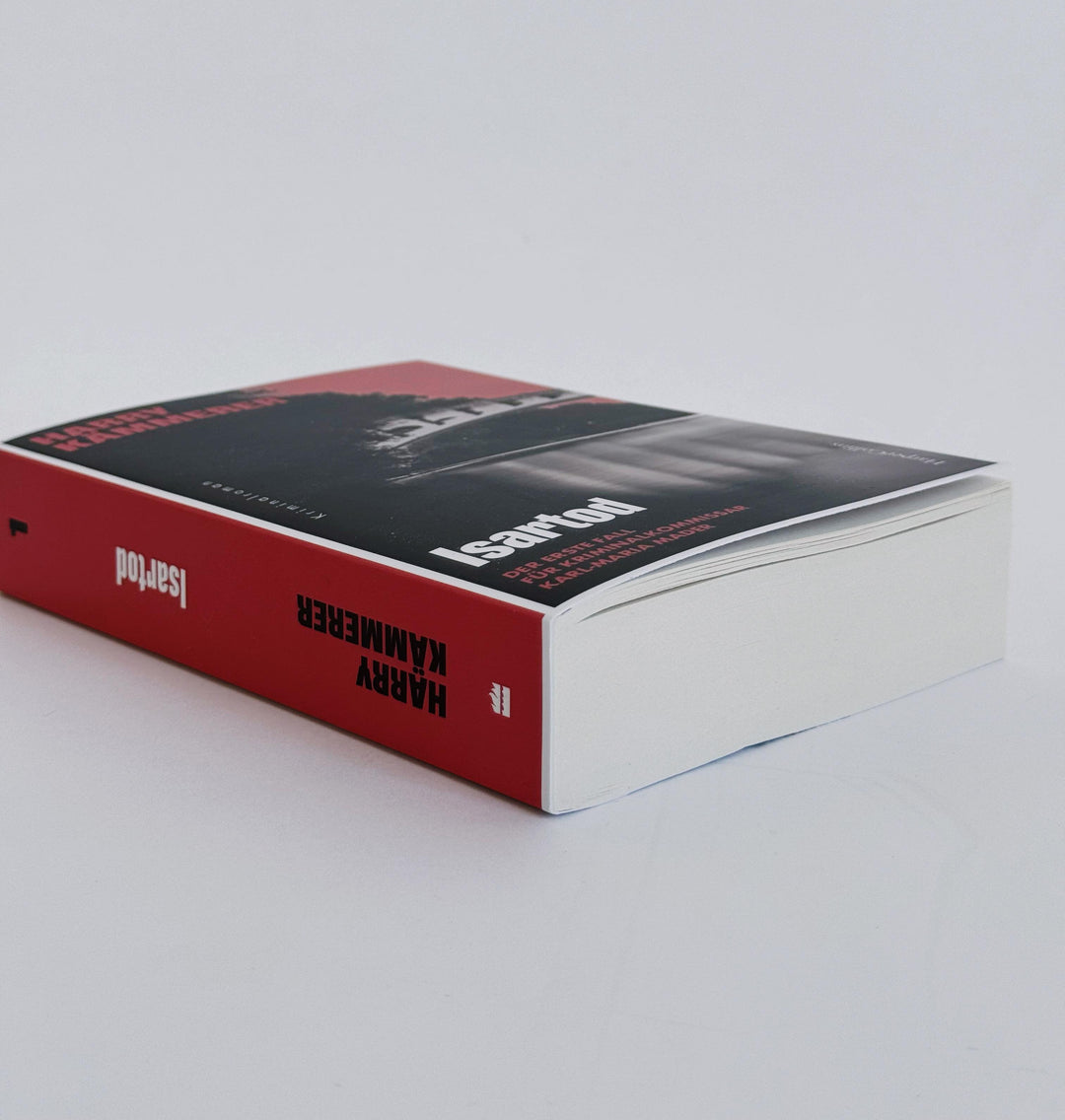 Isartod | Kämmerer, Harry