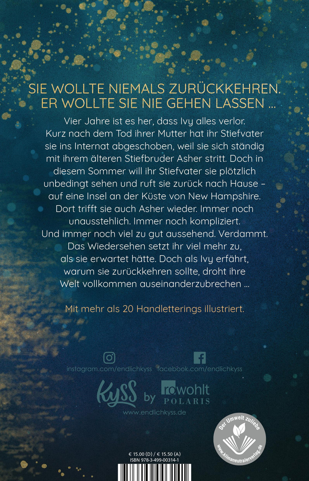 It was always you | Hotel, Nikola