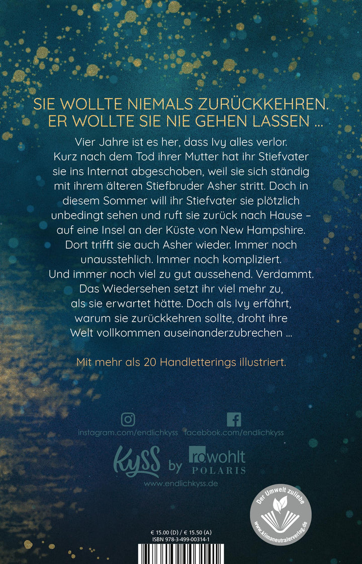 It was always you | Hotel, Nikola