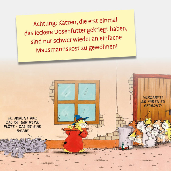 Viel Spaß mit Katzen | Stein, Uli