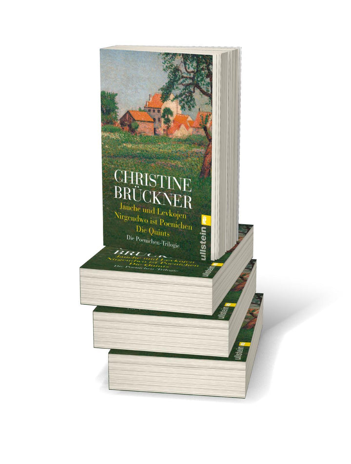 Die Poenichen-Trilogie | Brückner, Christine