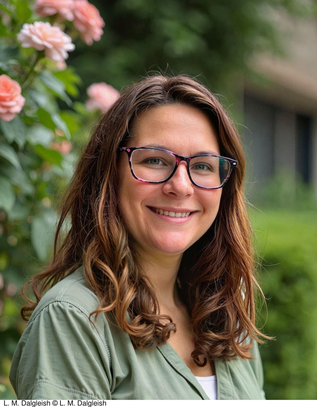 Fierce King | Dalgleish, L. M.