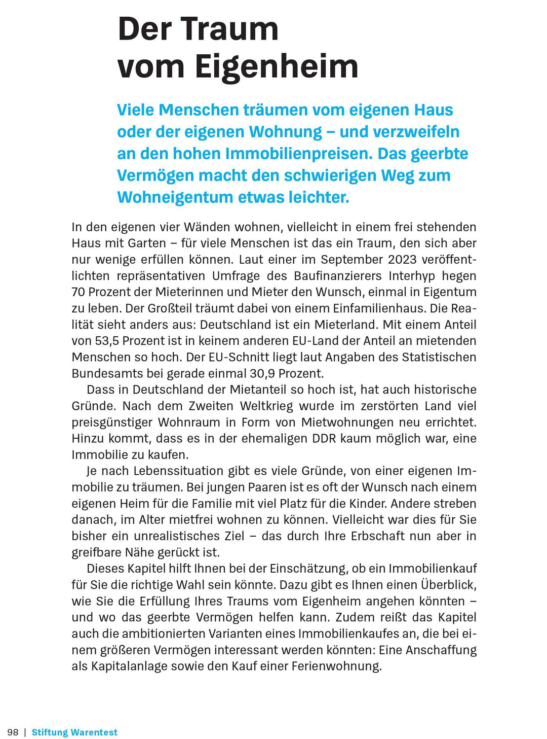 Vermögen geerbt, was nun? | Heckel, Manuel | Wittenbrink, Jan